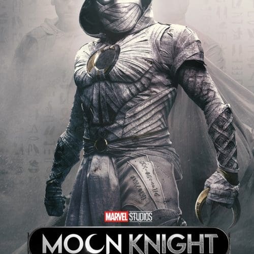 Moon knight review safe for kids