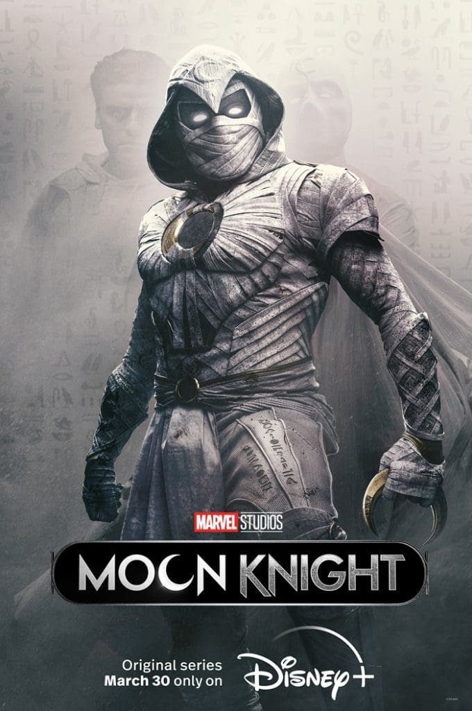 Moon knight review safe for kids