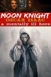 Moon Knight | Oscar Isaac on Marvel's Mentally Ill Hero - Raising Whasians Oscar Isaac on moon knight interview