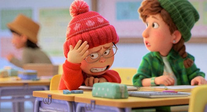 Turning Red Movie Review | Safe for Kids? - Raising Whasians Turning red movie age recommendation