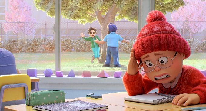 Turning Red Movie Review | Safe for Kids? - Raising Whasians Turning red movie parent review