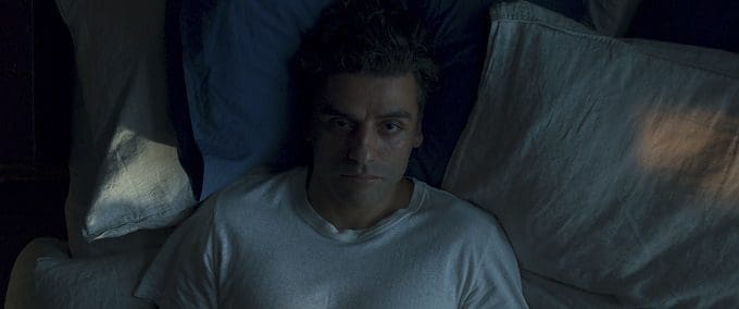 Moon Knight | Oscar Isaac on Marvel's Mentally Ill Hero - Raising Whasians What mental illness does moon knight have