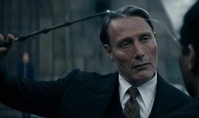 Is Fantastic Beasts: The Secrets of Dumbledore kid friendly