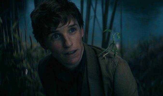 Is fantastic beasts the secrets of Dumbledore safe for kids