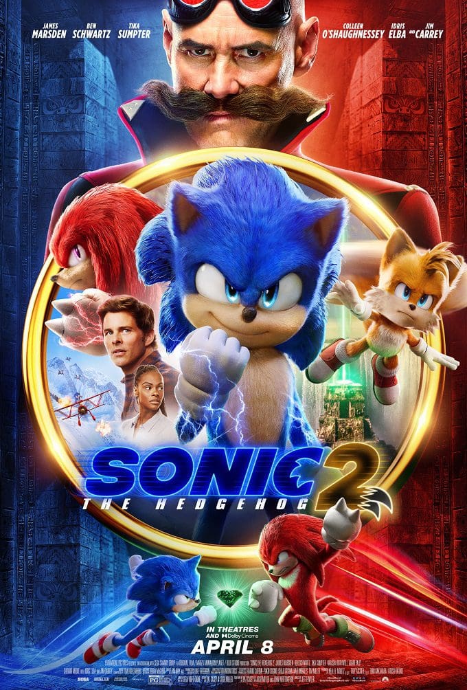 Why 'Sonic the Hedgehog' Fans Are Mad About My Movie Review