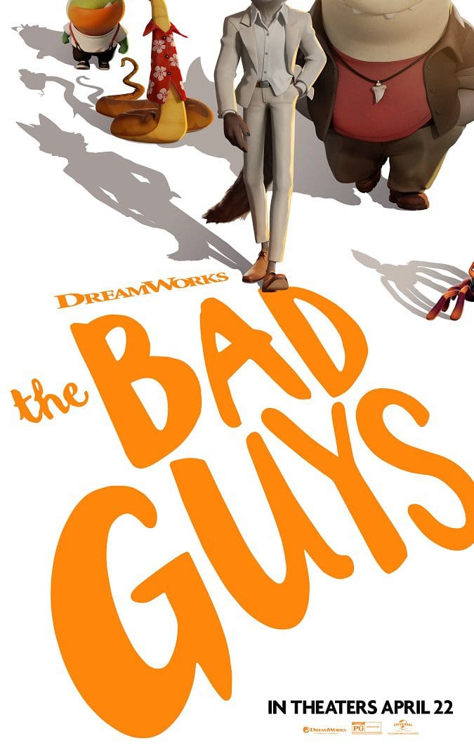 The Bad Guys' Zazie Beetz & Lilly Singh Have a Message for Young Girls - Raising Whasians The bad guys movie interview