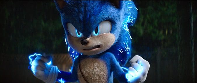 Sonic 2 Easter Eggs | James Marsden & Tika Sumpter Interview - Raising Whasians Sonic the hedgehog 2 interview