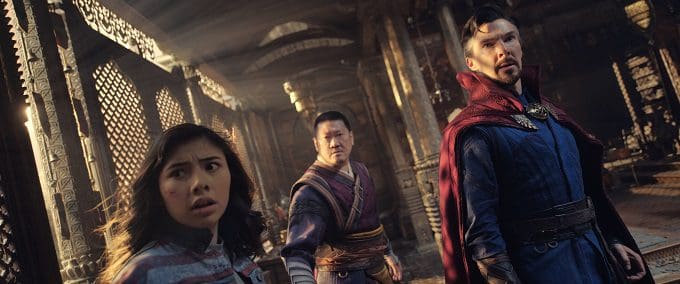 Doctor Strange in the Multiverse of Madness Movie Review | Safe for Kids? - Raising Whasians Doctor strange in the multiverse of madness age rating