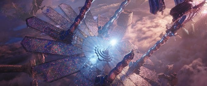 Doctor Strange in the Multiverse of Madness Movie Review | Safe for Kids? Parents Guide - Raising Whasians Doctor strange in the multiverse of madness movie review for kids