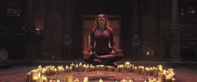 Doctor Strange in the Multiverse of Madness Movie Review | Safe for Kids? Parents Guide - Raising Whasians Doctor strange in the multiverse of madness parent guide