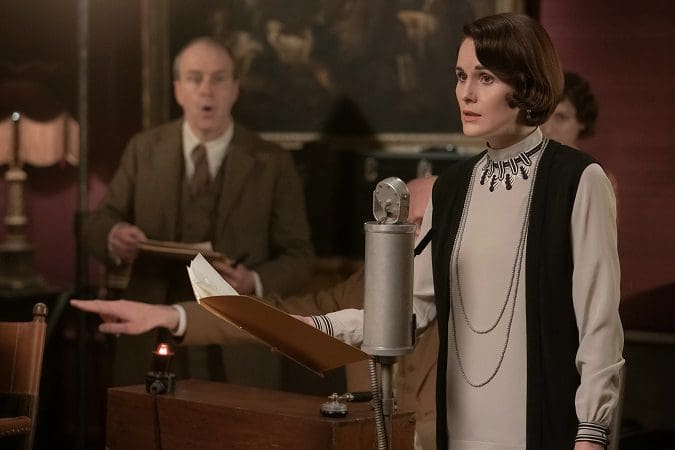 Downton Abbey: A New Era Movie Review | Safe for Kids? - Raising Whasians Downton Abbey 2 parent movie review