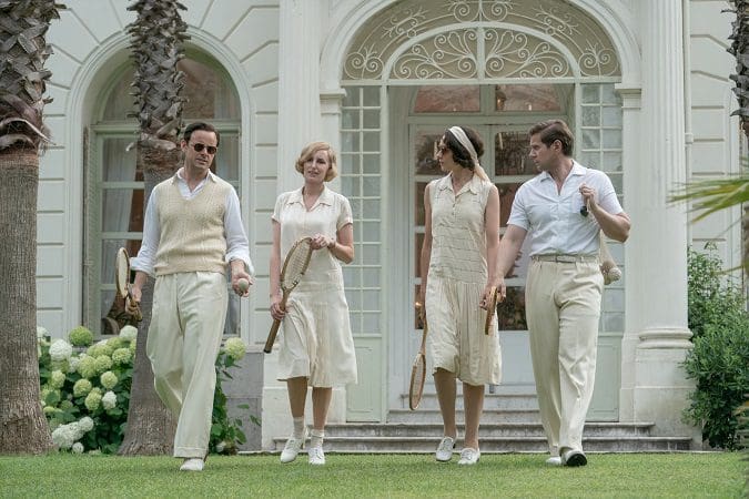 Downton Abbey: A New Era Movie Review | Safe for Kids? - Raising Whasians Downton Abbey: A New Era movie review for kids