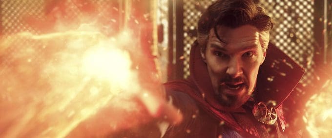 Doctor Strange in the Multiverse of Madness Movie Review | Safe for Kids? - Raising Whasians Is doctor strange in the multiverse of madness for kids