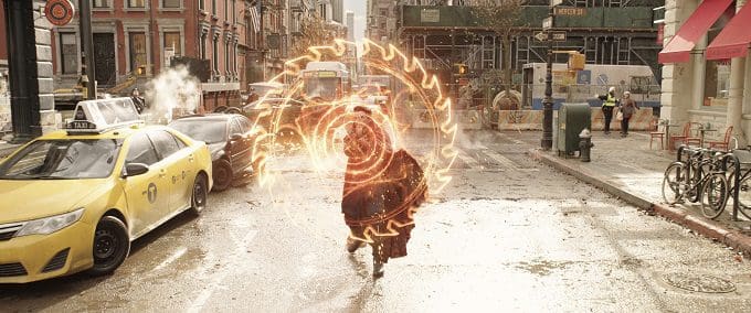 Doctor Strange in the Multiverse of Madness Movie Review | Safe for Kids? Parents Guide - Raising Whasians Is doctor strange in the multiverse of madness kid friendly