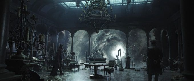 Doctor Strange in the Multiverse of Madness Movie Review | Safe for Kids? - Raising Whasians Is doctor strange in the multiverse of madness too scary for kids