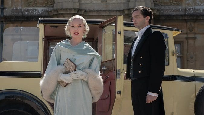 Downton Abbey: A New Era Movie Review | Safe for Kids? - Raising Whasians Is Downton Abbey: A New Era kid friendly