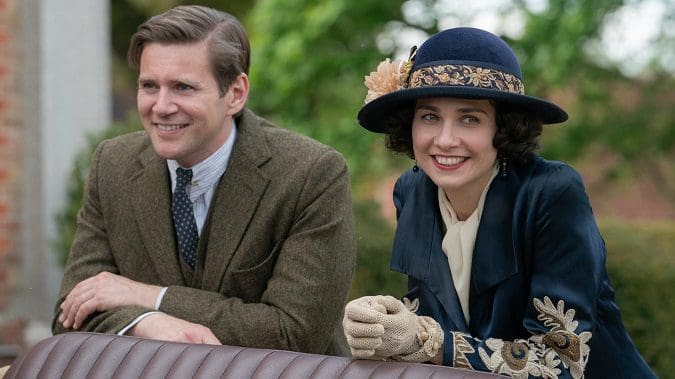 Downton Abbey: A New Era Movie Review | Safe for Kids? - Raising Whasians Is Downton Abbey: A New Era ok for kids