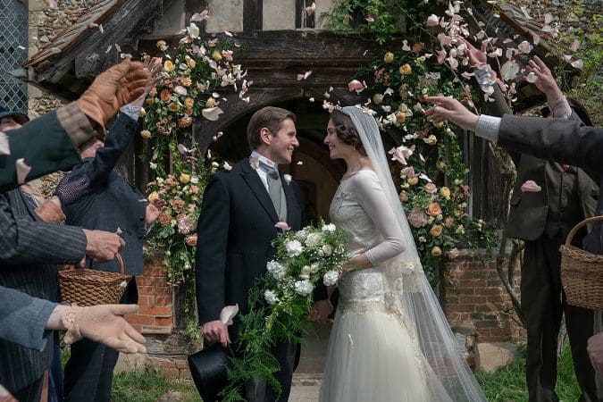 Downton Abbey: A New Era Movie Review | Safe for Kids? - Raising Whasians Is Downton Abbey: A New Era safe for kids