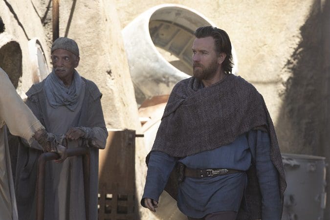Obi-Wan Kenobi Review | Safe for Kids? Parents Guide - Raising Whasians Is Obi-Wan Kenobi kid friendly