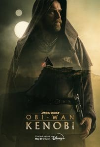 Obi-Wan Kenobi review safe for kids
