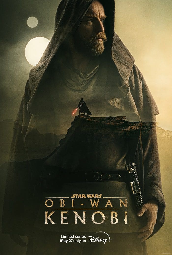Obi-Wan Kenobi Review | Safe for Kids? Parents Guide - Raising Whasians Obi-Wan Kenobi review safe for kids