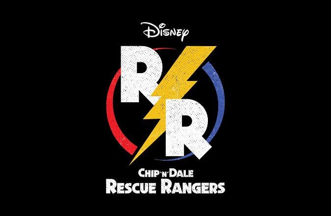 Rescue rangers movie review