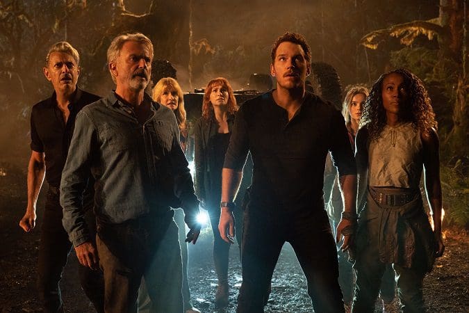 Jurassic World Dominion Movie Review | Safe for Kids? Parents Guide - Raising Whasians Is Jurassic world dominion ok for kids