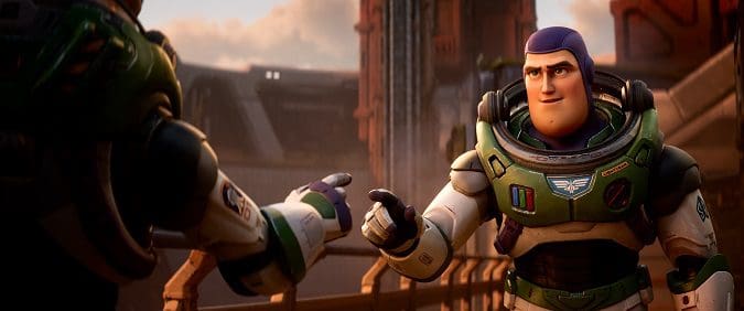 Lightyear Movie Review | Safe for Kids? Parents Guide - Raising Whasians Is lightyear movie kid friendly