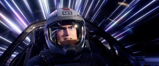 Lightyear Movie Review | Safe for Kids? Parents Guide - Raising Whasians Is lightyear safe for kids