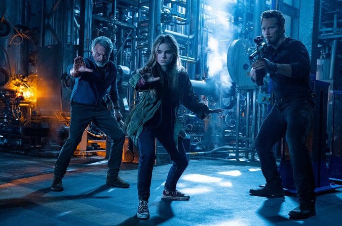 Jurassic World Dominion Movie Review | Safe for Kids? Parents Guide - Raising Whasians Jurassic world dominion movie review for kids