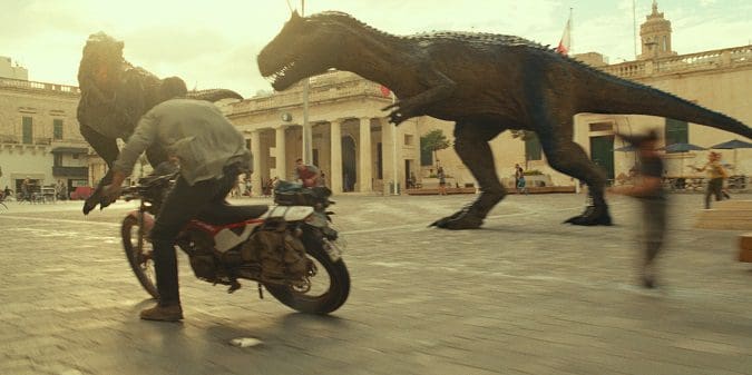 Jurassic World Dominion Movie Review | Safe for Kids? Parents Guide - Raising Whasians Jurassic world dominion parents guide
