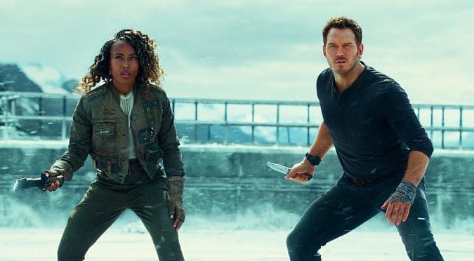 Jurassic World Dominion Movie Review | Safe for Kids? Parents Guide - Raising Whasians Jurassic world dominion review for parents