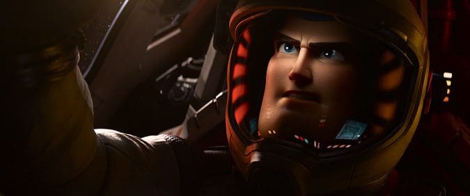 Lightyear Movie Review | Safe for Kids? Parents Guide - Raising Whasians Lightyear age rating for kids