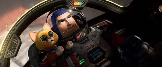 Lightyear Movie Review | Safe for Kids? Parents Guide - Raising Whasians Lightyear movie review for parents