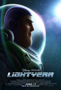 Lightyear movie review safe for kids