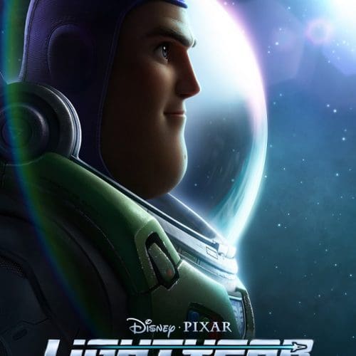 Lightyear movie review safe for kids