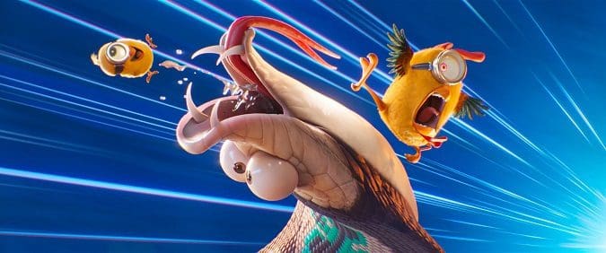 Minions: The Rise of Gru Movie Review | Safe for Kids? Parents Guide - Raising Whasians Minions the rise of gru age rating for kids