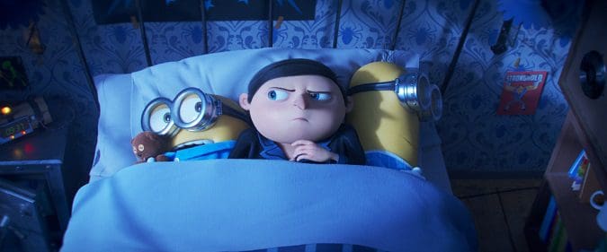Minions: The Rise of Gru Movie Review | Safe for Kids? Parents Guide - Raising Whasians Minions the rise of gru movie review for kids
