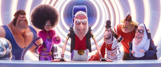 Minions: The Rise of Gru Movie Review | Safe for Kids? Parents Guide - Raising Whasians Minions the rise of gru movie review for parents