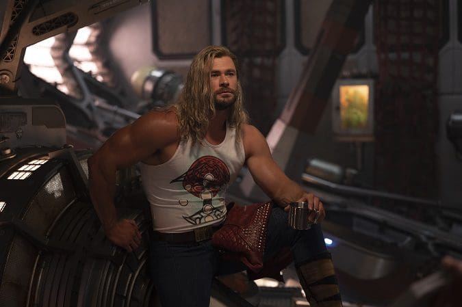 Thor: Love and Thunder Movie Review | Safe for Kids? Parents Guide - Raising Whasians Thor Love and Thunder review parents guide