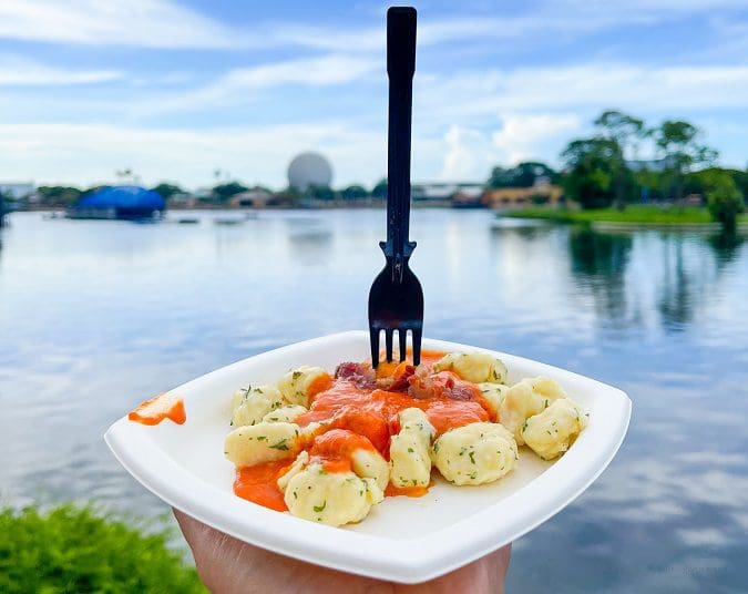 5 Best Epcot Food & Wine Festival Eats & 2022 Best Tips - Raising Whasians 2022 Epcot food and wine new dishes