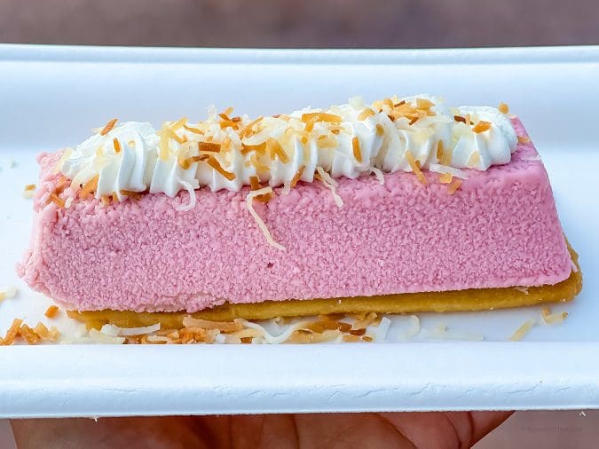 5 Best Epcot Food & Wine Festival Eats & 2022 Best Tips - Raising Whasians Best Epcot food and wine festival desserts 2022