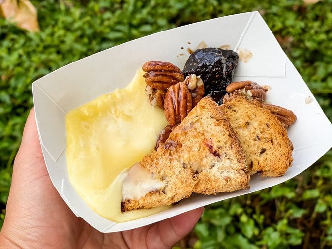 5 Best Epcot Food & Wine Festival Eats & 2022 Best Tips - Raising Whasians Best food and wine festival dishes 2022