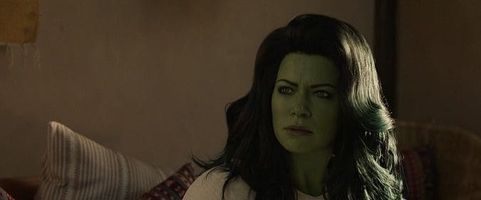She-Hulk: Attorney at Law age recommendation