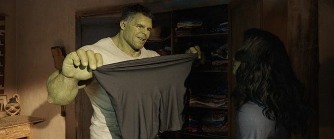 She-Hulk: Attorney at Law review for parents