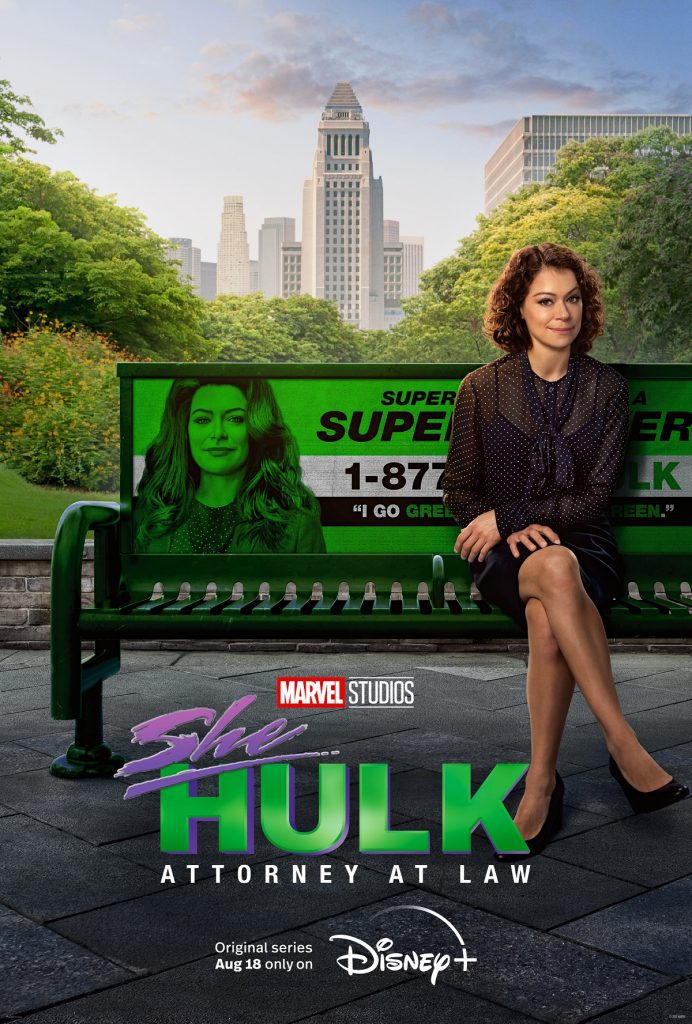 She-Hulk: Attorney at Law Review Safe for Kids