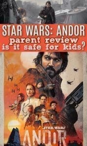 Andor parent review