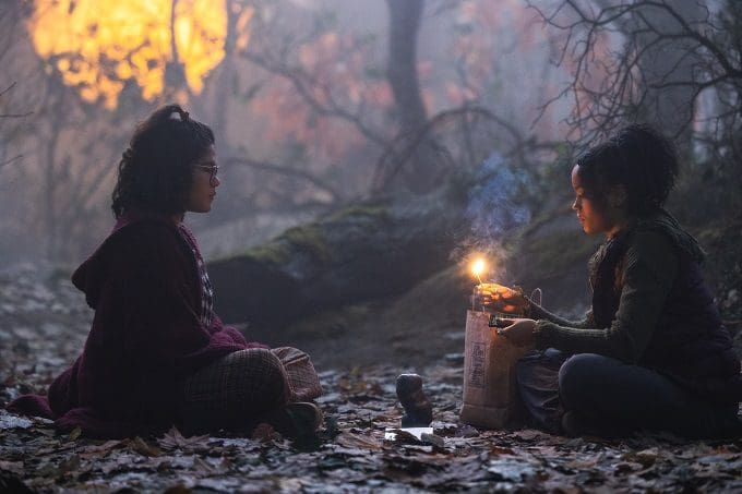 Is Hocus pocus 2 kid friendly