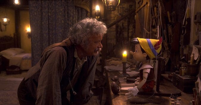 Pinocchio Movie Review | Safe for Kids? Parents Guide - Raising Whasians Is Pinocchio ok for kids