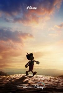 Is Pinocchio safe for kids